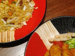 -鸟鹏烧鸟居酒屋(天河领展店)