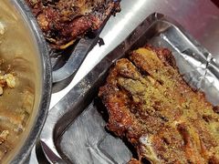 -堂堂小伙夫·辽宁小吃大排档(京西大悦城店)