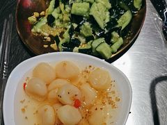 -有蚝有翅烧烤大排档·宵夜(右安门店)