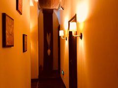 -布梵·台式热敷古法按摩Massage·Spa(品尊国际店)