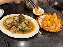 -适口餐厅砂锅粥(公信路总店)