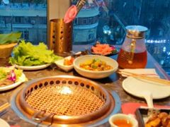 -一品诚记烤肉(大连柏威年购物中心店)
