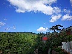 -妙峰山风景名胜区