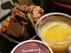 -湊湊火锅·茶憩(合生汇购物中心店)