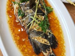 -渔码头食府(蓬莱阁店)