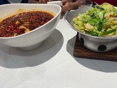 -小山城·馋嘴蛙(亚运村店)
