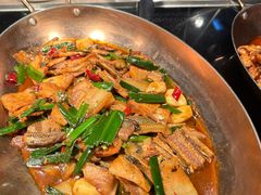 -武汉厨房自助餐厅·武汉卓尔万豪酒店