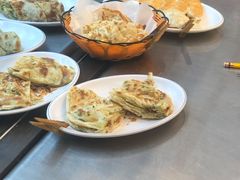 -高雄杨宝宝锅贴