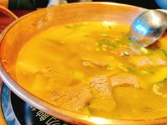 -妈妈的味道(和顺古镇店)