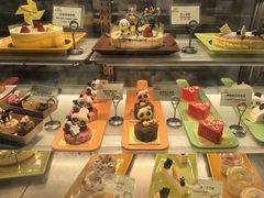 -美食小镇·观赏珍稀鸟类·长隆熊猫酒店