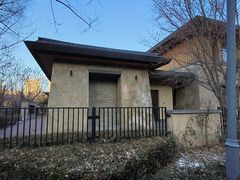 -清河半岛温泉度假酒店