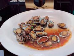-川骄海鲜自助(亚运村店)