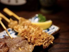 -哥哥の深夜食堂(红松东路店)