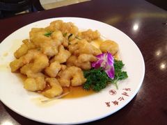 -牟传仁饭庄(星海店)
