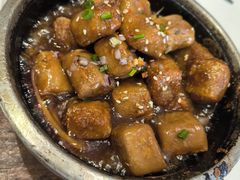 石锅芋艿-聚鑫阁江浙菜·非遗传承技艺(闵行交大店)