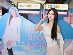 -KK ONE(京基滨河时代店)