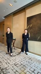 -宴会厅(北京瑰丽酒店)