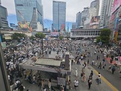 -涩谷区