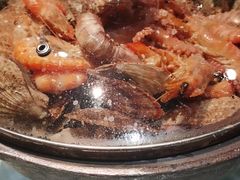 -虾宝贝胶东海鲜·渔家菜(小西天店)