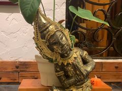 -火舞泰·泰式海鲜火锅餐厅(世纪城店)