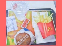 -麦当劳(宜兴人民路店)