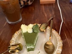 -咖法森林·咖啡  酒吧(天河店)