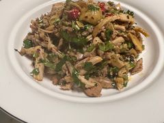 -祥云精致湘菜馆(东1时区店)