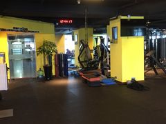 -Ms.Pilates 普拉提技术(尚悦湾陆家嘴店)