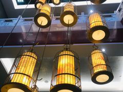 大堂-冶春茶社(官园桥店)
