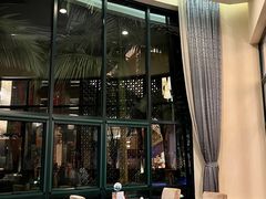 -金海湾嘉华度假酒店·海天阁中餐厅