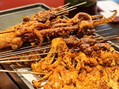 -马海涛牛肉串·午市牛腩饭·烧烤夜宵(领汇广场店)