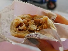 -长发西饼(临顿路店)