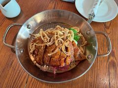 -宝莱纳餐厅(滨江店)