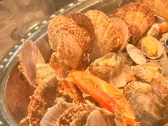 -1937青岛老味道·海肠捞饭·青岛菜(大鲍岛栈桥店)