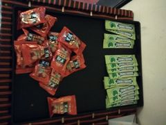 -Together·泰式按摩精油SPA(虹桥店)