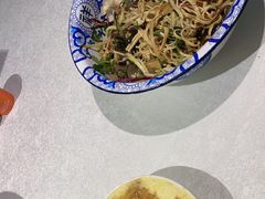 -人民公社大食堂(张家湾店)