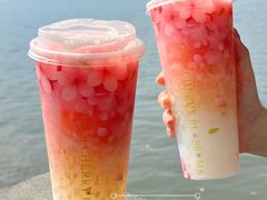 -CoCo都可(湖滨银泰店B区店)