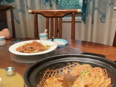 -老东家民间菜(迎宾路店)