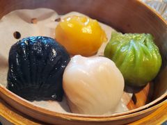 -御公馆中餐厅·点心·顺德菜·佛山东平保利洲际酒店