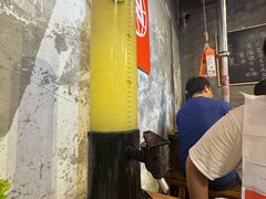 -霸腹烤肉(厦门柚子番店)