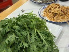 -朴小妹人参鸡汤火锅(长白山万达店)