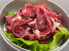-晓沸牛肉海鲜小火锅(白湖亭万达广场店)