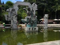-南诏风情岛