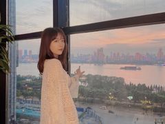 -江上荟·创意中国菜(绿地缤纷城店)