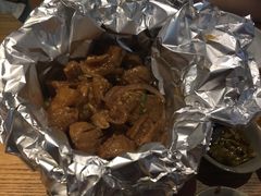 -潮粥荟·潮汕砂锅粥(朝阳大悦城店)