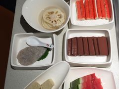 -海底捞火锅(亲子主题北金鹰店)