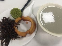 -老磁器口豆汁店(天坛店)