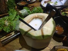 -越谜·越南餐厅(长白店)
