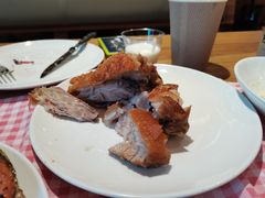 脆皮烤猪肘-Paulaner·德国帕拉娜自酿啤酒餐厅(海上世界店)