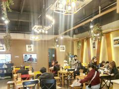 大堂-协茂森老钟家(鸿云悦街店)